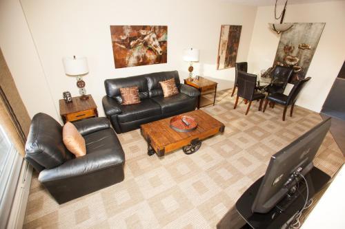 Corporate Suites Of Calgary