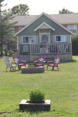 Avonlea Cottages