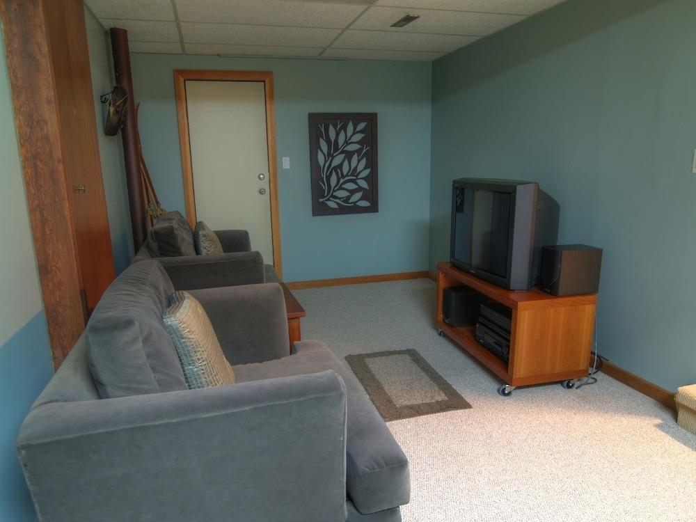 Mountain Town Properties Olaus House