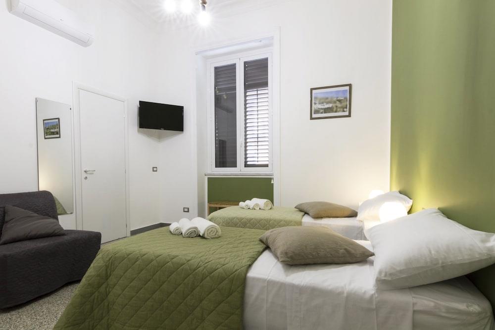 Come A Casa Tua Mare