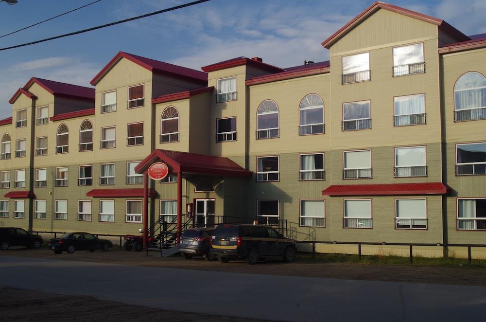 Capital Suites Iqaluit