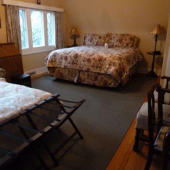 Bonnybank Bed and Breakfast