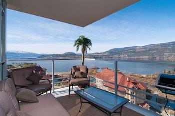 Waterscapes Resort - Okanagan Valley Rentals