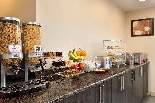 Travelodge By Wyndham Kindersley