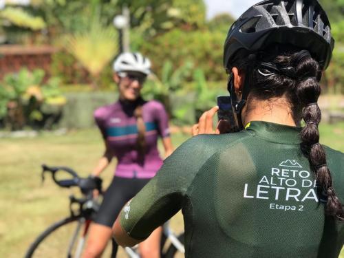 Cacique Marqueta Hotel