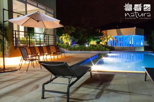 Hotel Anapoima Natura