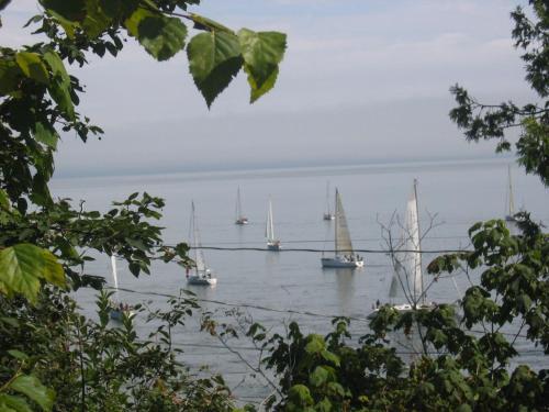 Auberge Des Eaux Vives