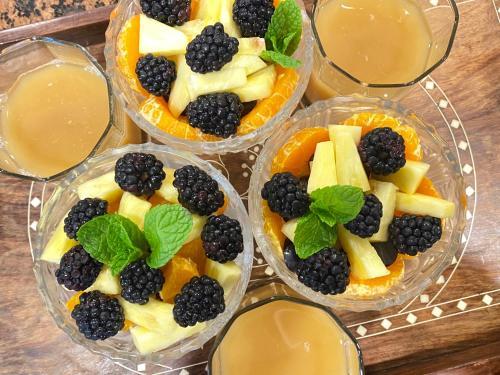 Princess And The Pea B&B