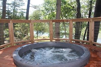 Watermark Waterfront Cottages