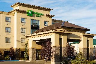 Holiday Inn Hotel And Suites Lloydminster