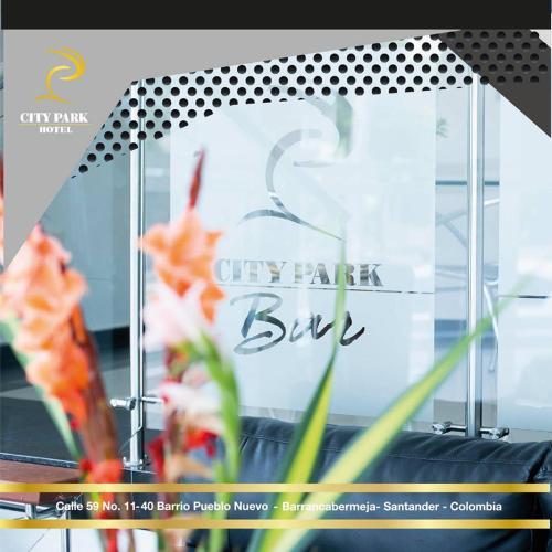 Hotel City Park
