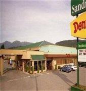 Sandman Hotel Terrace