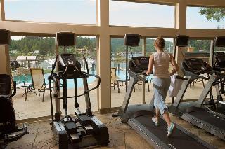 Painted Boat Resort Madeira Park