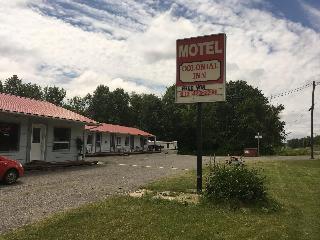 Colonial Inn Motel