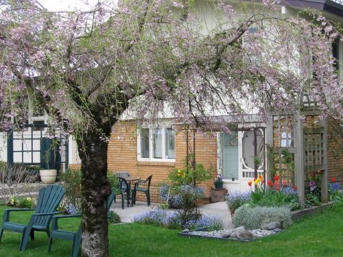 Fraser Riverview Holiday Apartment