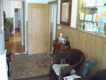 A La Claire Fontaine Gite Du Passant