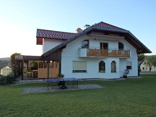 Ferienwohnung Silvia