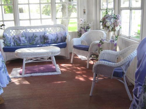 Wakamow Heights Bed & Breakfast