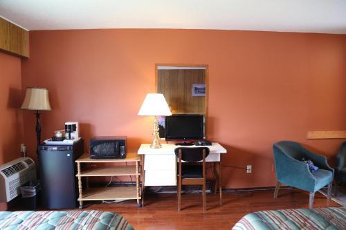 Timberlodge Rv & Campground