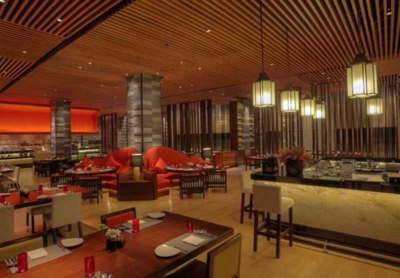 Jw Marriott Hotel Pune