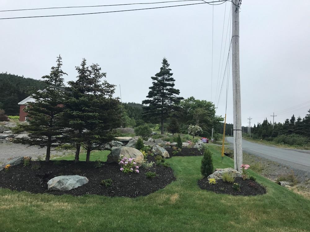 Castle Landing Guest Home