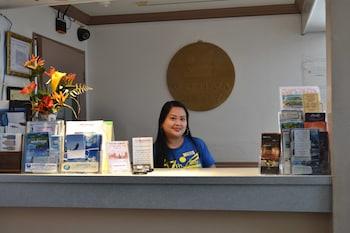 West Plaza Hotel Coral Reef