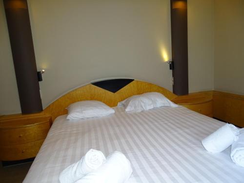 Value Stay Brussels South