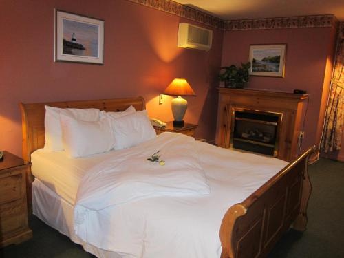 Annapolis Royal Inn
