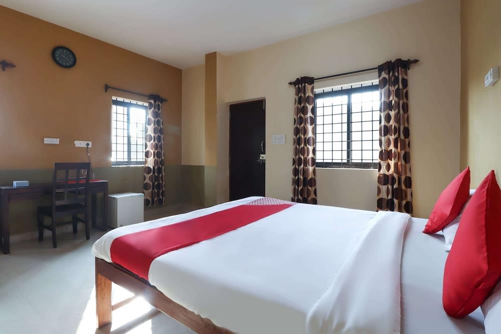 Oyo 47481 Mantra Guest Line