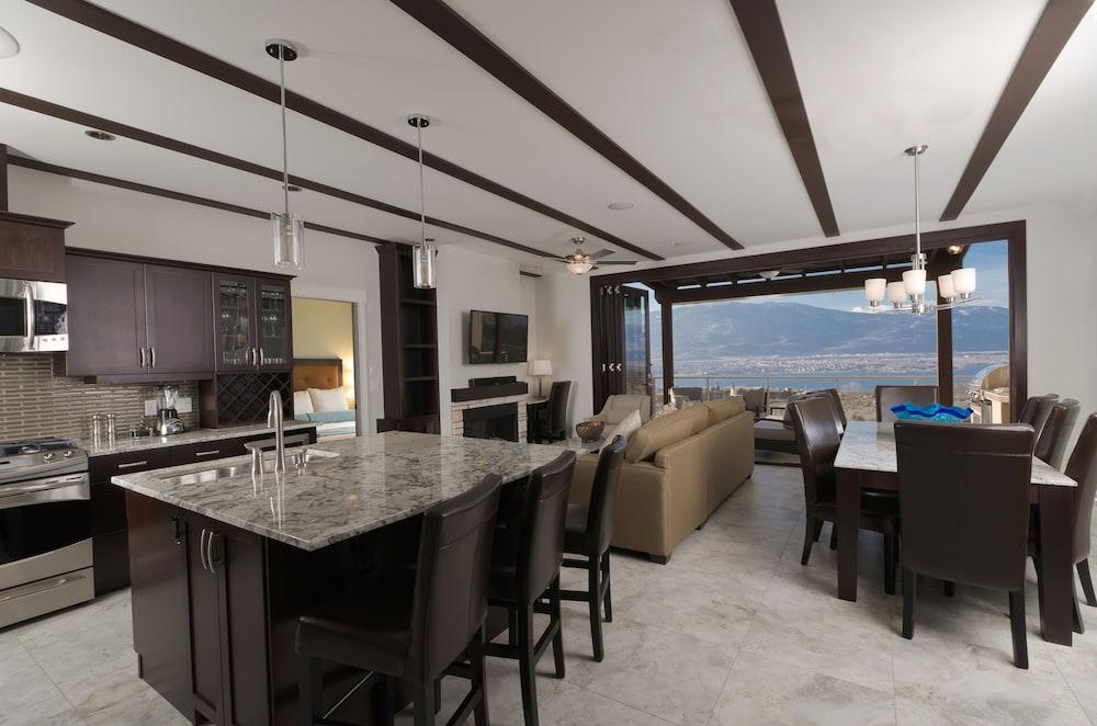 The Residences At Spirit Ridge