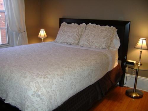 Avalon Bed And Breakfast