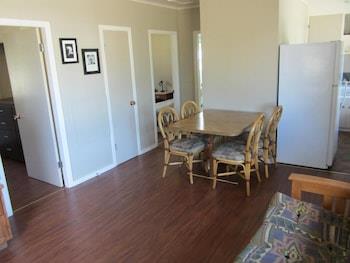 Park Sands Beach Resort