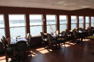 Harbourview Motel & Accommodations