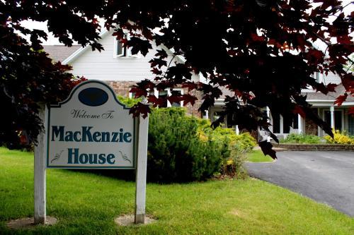 Mackenzie House B&B By Elevate Rooms