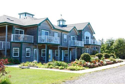 The Inn At Spry Point