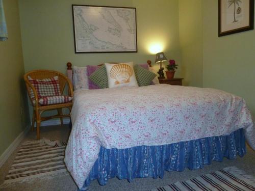 Westerlea Resort Motel