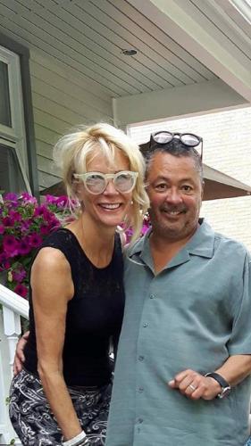 Auberge De L'evêché