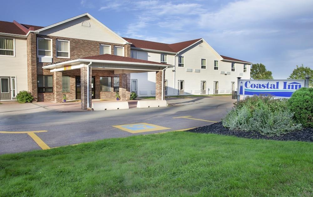 Coastal Inn Sackville