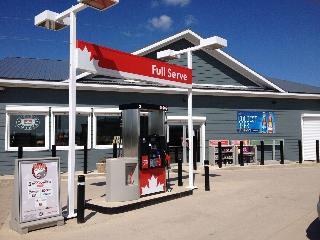 Tallboys Grill & Pub Motel