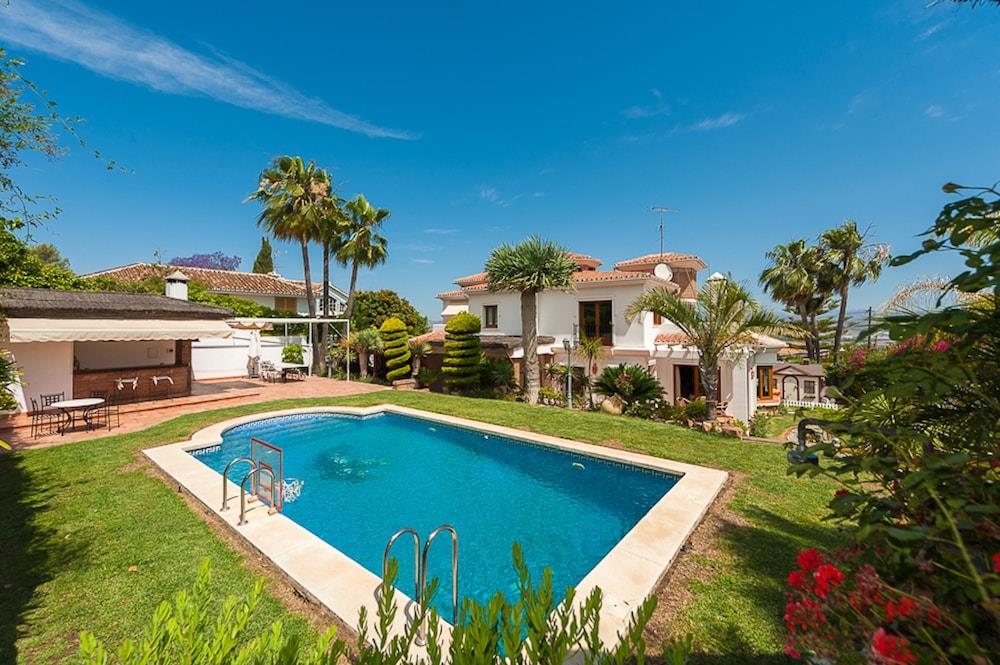 Holidays2alhaurin De La Torre