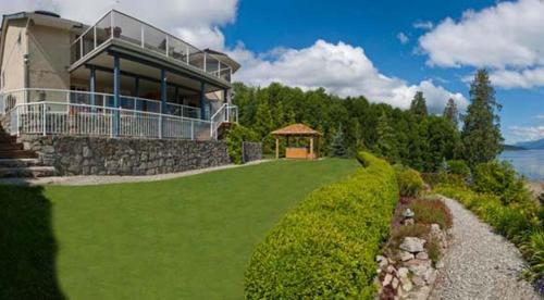 At The Shore Bed And Breakfast