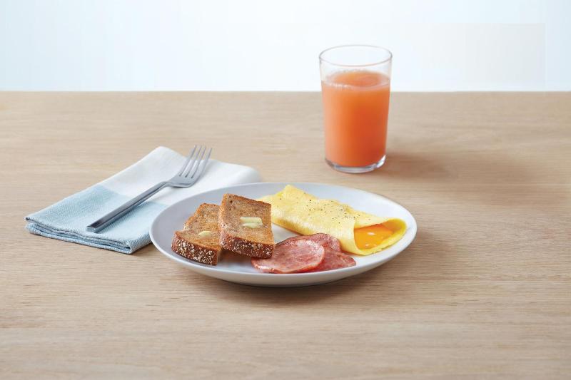 Towneplace Suites By Marriott Edmonton Sherwood Pa