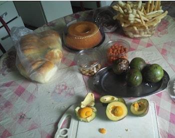 Aconchego Dos Schreiber