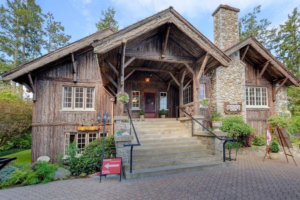 The Latch Inn & Restaurant