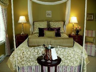 Beacon Inn At Sidney B&B