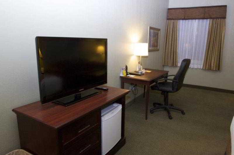 Best Western Sioux Lookout Inn