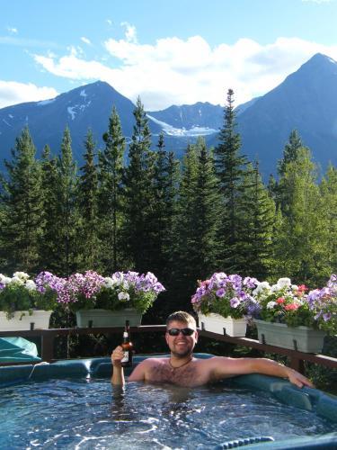 Silvern Lake Trail Bed And Breakfast