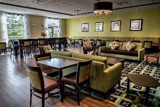 Holiday Inn Express And Suites Spruce Grove Stony