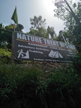 Nature Treat Resort