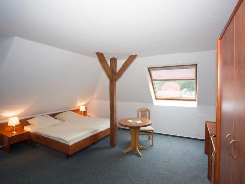 Hotel Zur Stemmer Post